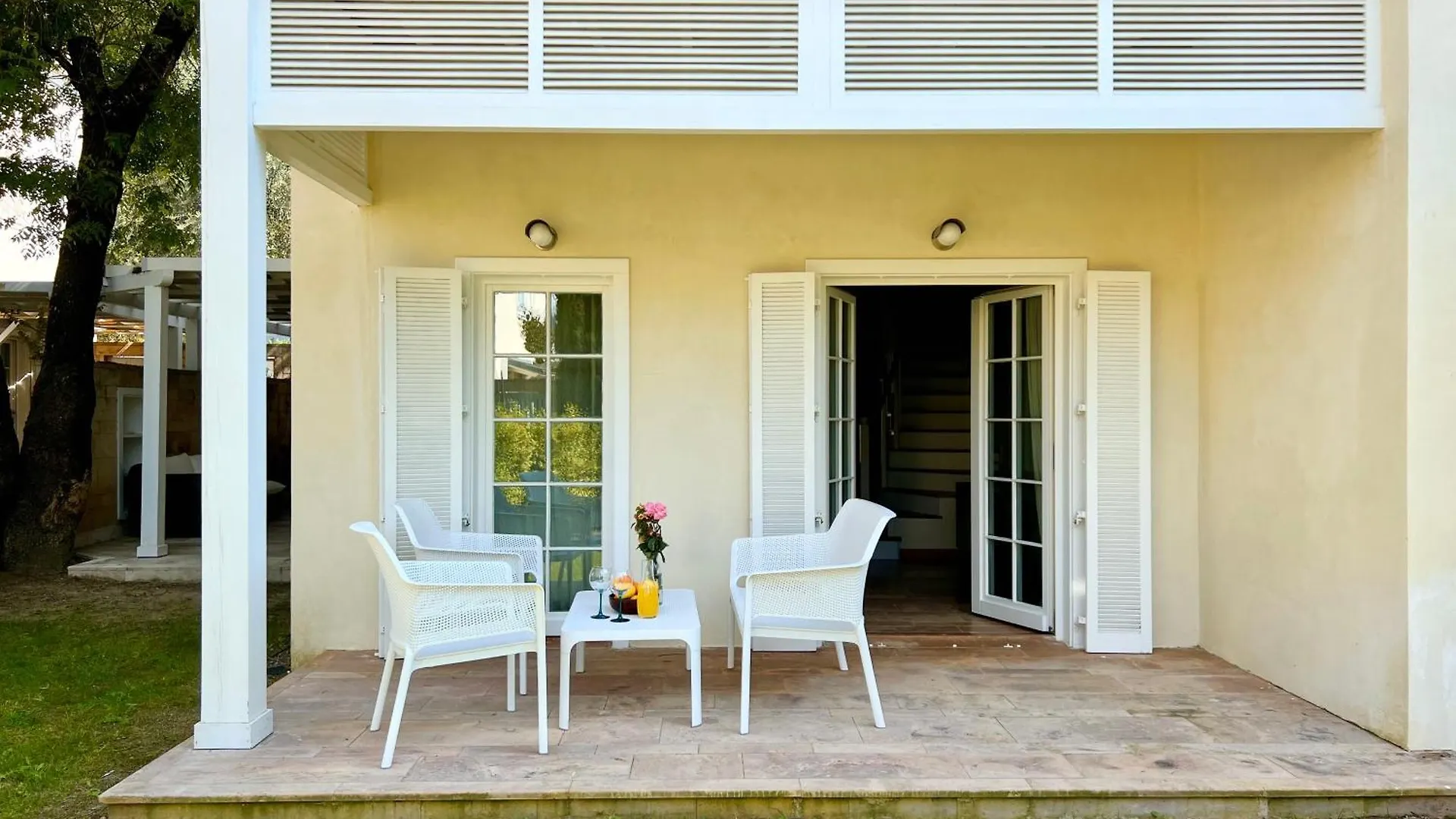 Portville 98 Central Luxurious Villa In Portville, Gocek. Fethiye 0*,  Turkey