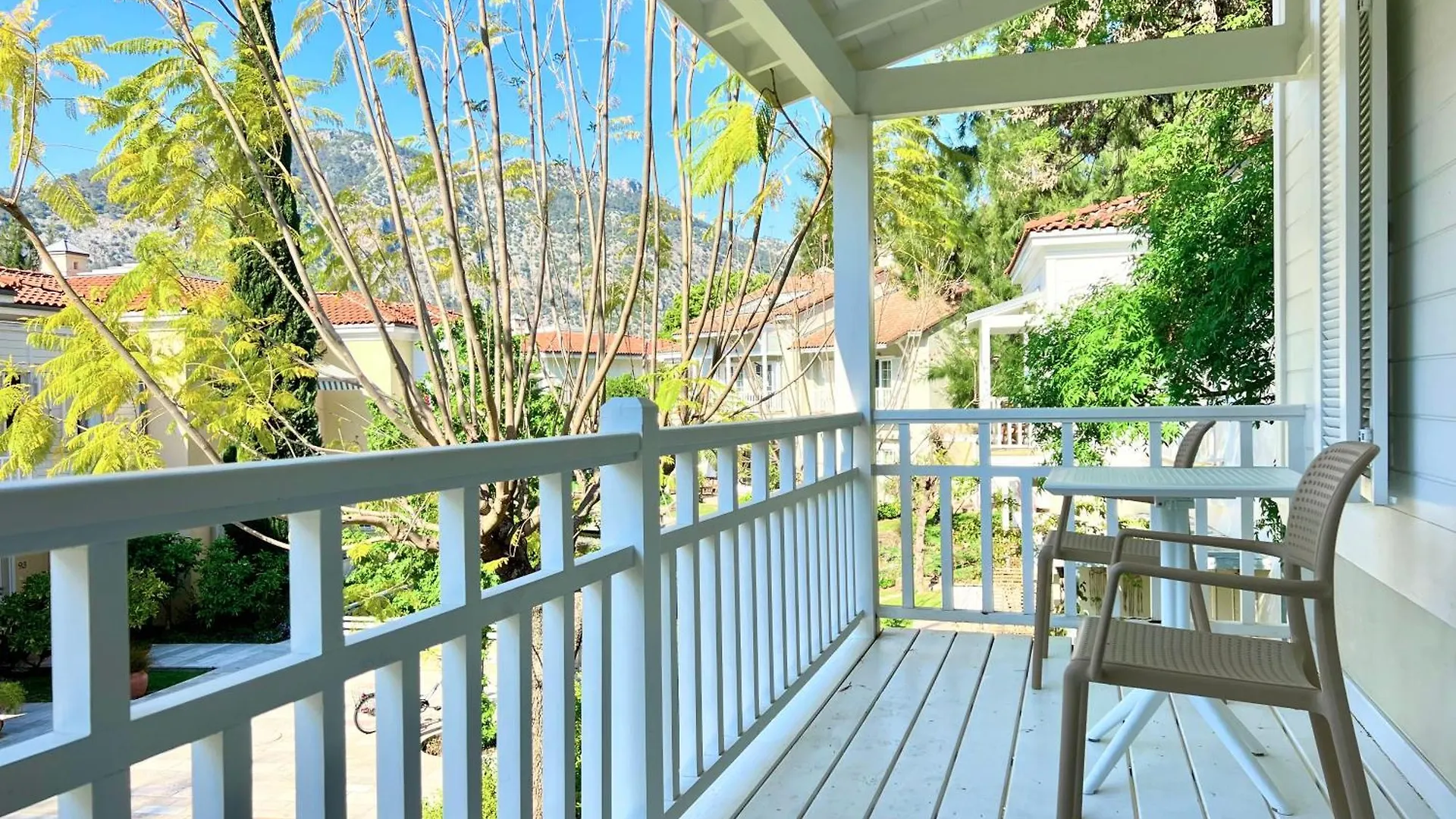 Portville 98 Central Luxurious Villa In Portville, Gocek. Fethiye Turkey