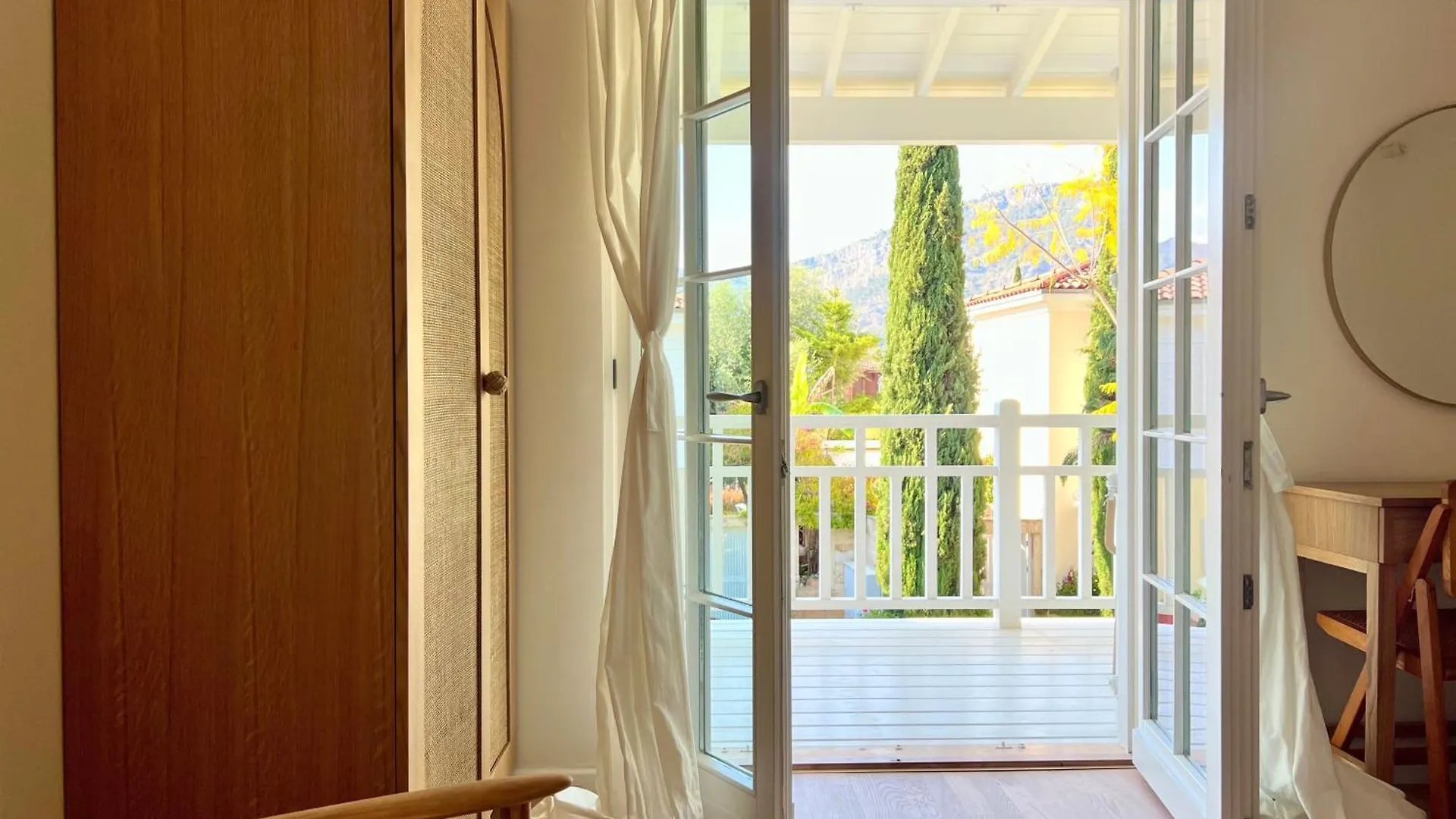 Portville 98 Central Luxurious Villa In Portville, Gocek. Fethiye