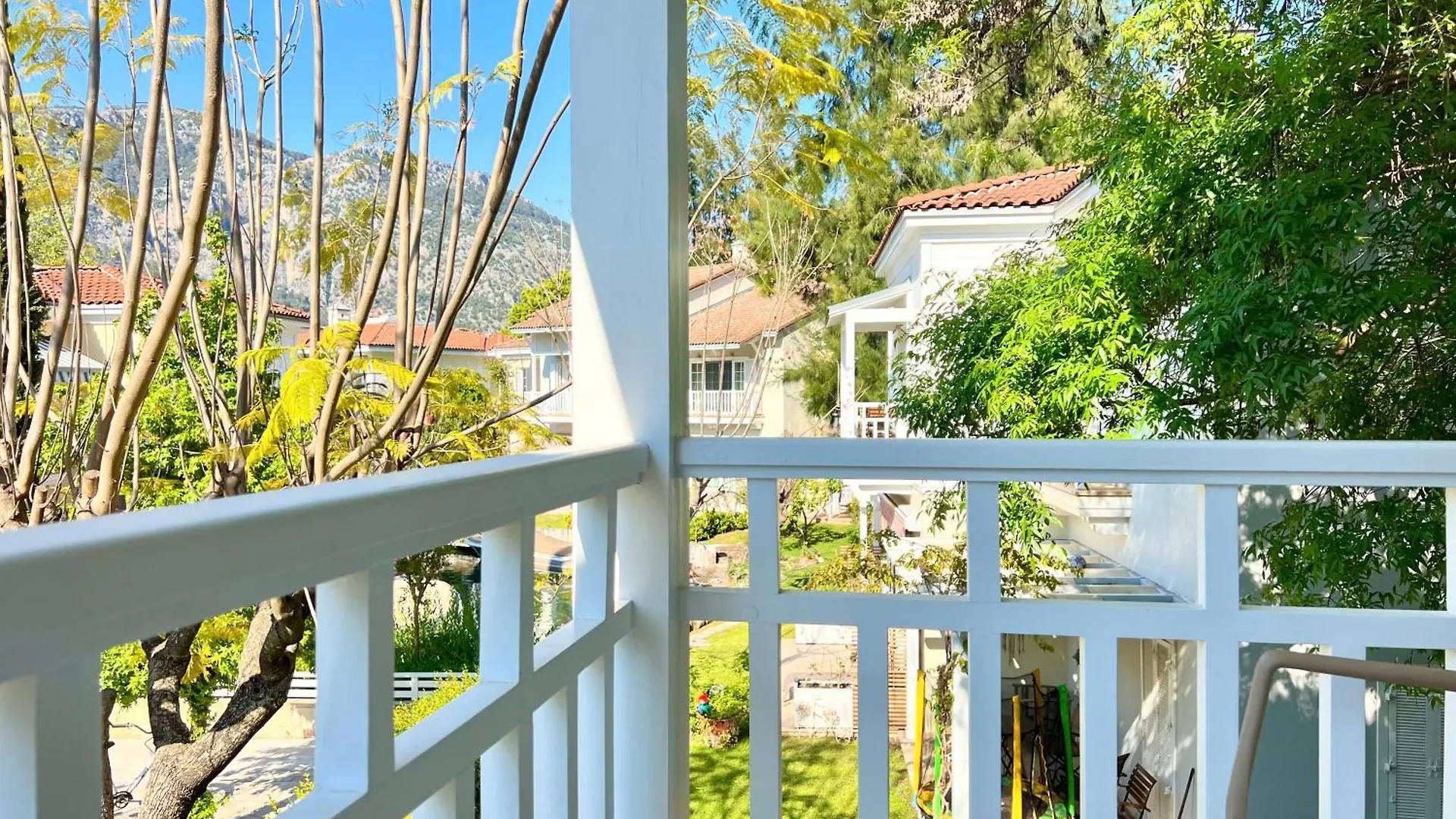 Portville 98 Central Luxurious Villa In Portville, Gocek. Fethiye