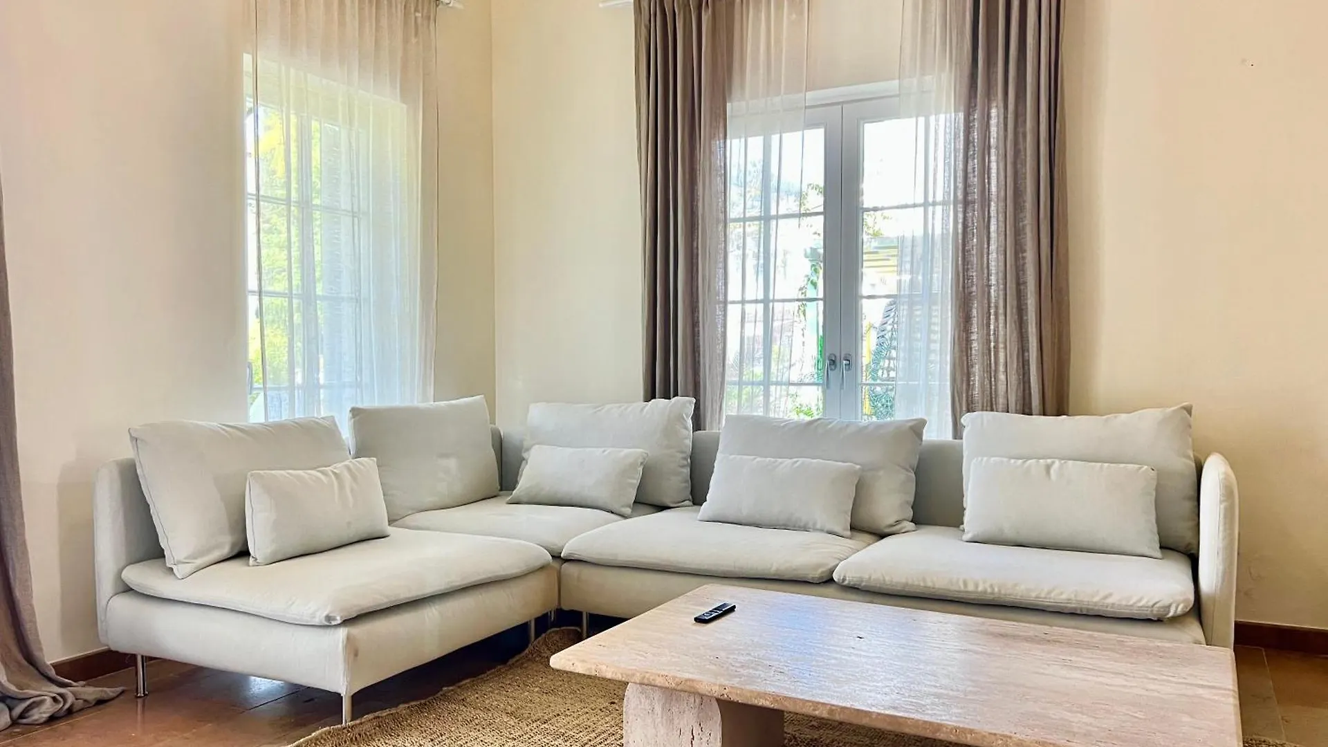 Portville 98 Central Luxurious Villa In Portville, Gocek. Fethiye 0*,  Turkey